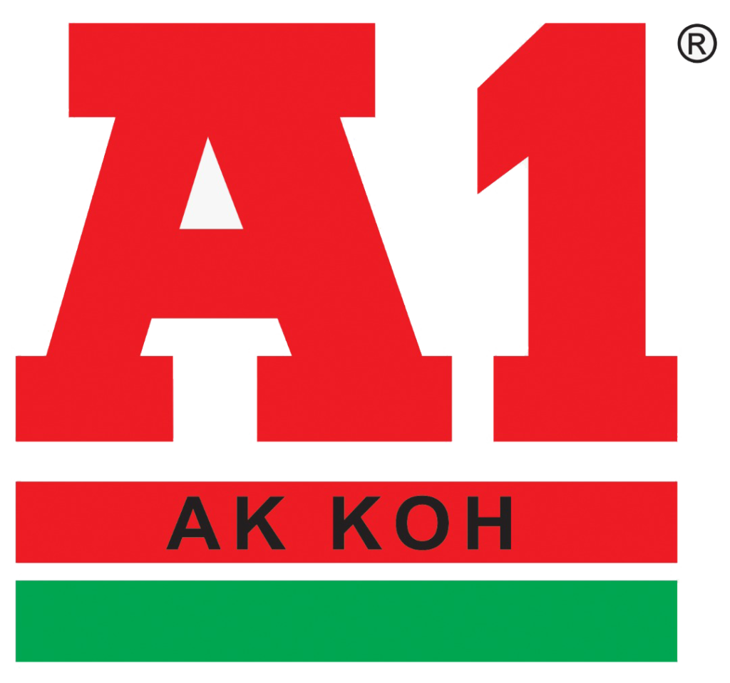 Contact A1 5 - AK. Koh